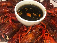 -熊记虾王·小龙虾(东晓南店)