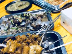 -老虎滩大连海鲜烧烤(建邺云锦路总店)