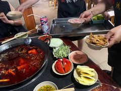 -星鸿社重庆老火锅