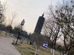 -西海子公园