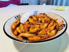 美极湖虾-风味小馆(天目湖宾馆店)