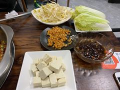 -川渔居—鱼火锅(八方汇店)