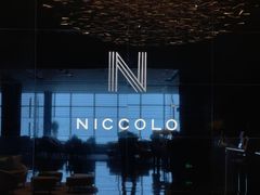 -长沙尼依格罗酒店