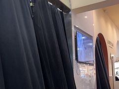 -海马体照相馆(成都来福士广场店)