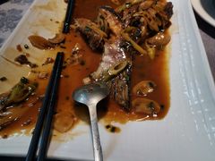 -山外山菜馆(玉泉路店)
