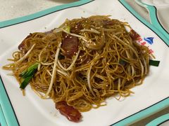 -阿政粤小馆(中央大街店)