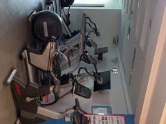 -Bona Fit 伯纳健身超级工作室(车公庄店)