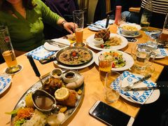 -Restaurant Paulaner am Dom