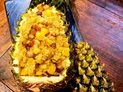 那年秋天的茄子-隐食私房菜(渡口·光荣院南门·老街店)