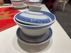 -禄鼎记·排队俩小时都要吃的酸菜鱼(石牌桥店)