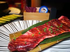 -十三姨正合丰烤肉(营迹路店)