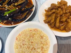 -春江饭店(共青团路总店)