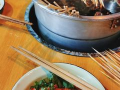 -XX麻辣烫(八里小区直营店)