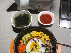 -丰茂烤串(港旅店)