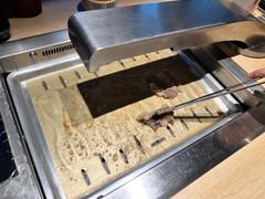 -新石器烤肉(周浦万达店)