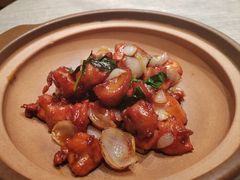 -青年公社烤鸭(熙悦天街店)