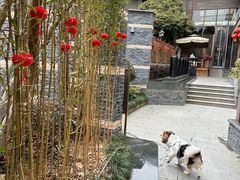 -天目湖御水温泉·度假酒店