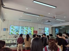 -许阿姨糕团店(南京总店)