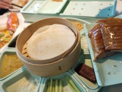 -羲和雅苑•北京烤鸭(瑞吉店)