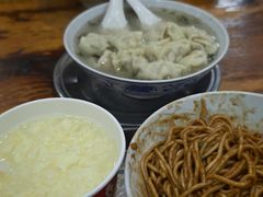 -小秋水饺(大成路总店)