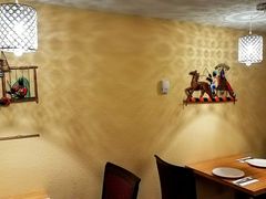 -Indian Curry House-Banff(Open 11:30am-10:30pm)