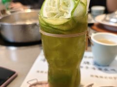 -椰小鸡·琼州糟粕醋·火锅(美兰缤纷城店)