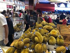 -Olé精品超市(北京合生汇店)