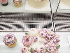 -BONCAKE裱花蛋糕(万象汇店)