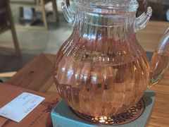 -本处·素食·融合料理(南油店)