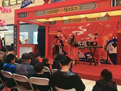 -光启城时尚购物中心