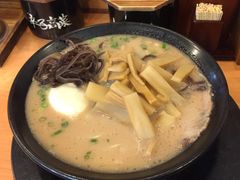 -博多一幸舍(侨福芳草地购物中心店)