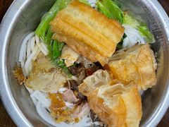 -老东江米粉