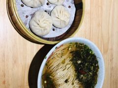 -朱鸿兴面馆(镇湖店)