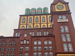 -青岛啤酒博物馆