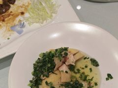 -新雅粤菜馆(南京东路店)