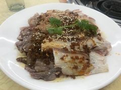 -啊杞恒益饭店(南头总店)