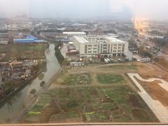 -慈溪白金汉爵大酒店