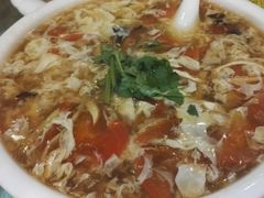家常鸡蛋汤-百年聚宾楼(北大街店)