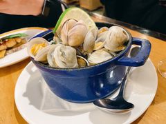 -La Creperie法餐厅(芮欧百货店)