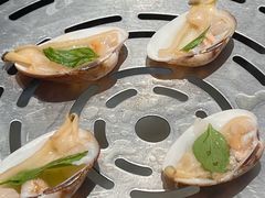 -青蓬海上捞蒸品海鲜城(海岸城店)