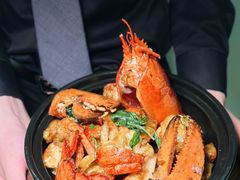 -CHIC1699远洋私厨