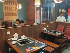 -晓林火锅(安定门店)