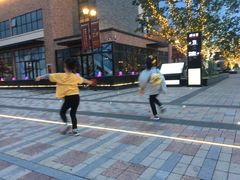 -宁波杉井奥特莱斯广场