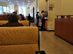 卡座-萨莉亚意式餐厅(中北永旺店)