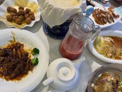-老浒记烤鸭-北京菜(琉璃厂店)