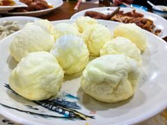 -春發合饭庄