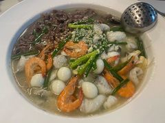 -邱大妈水煮(龙山店)