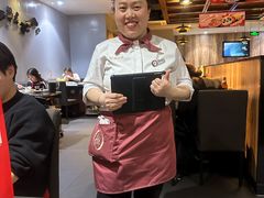-海底捞火锅(石景山万达广场店)