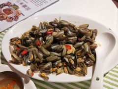 -陈鹏鹏潮汕菜(欢乐海岸 海边景观店)
