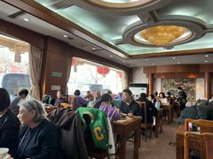 -砂锅居(西四店)